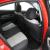2014 Chevrolet Cruze AUTOMATIC SEDAN CD PLAYER RED HOT