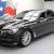 2016 BMW 7-Series 740I PANO SUNROOF NAV REAR CAM HTD LEATHER
