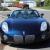 2007 Pontiac Solstice