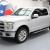 2015 Ford F-150 LARIAT CREW 4X4 ECOBOOST PANO ROOF NAV