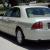 2004 Lincoln LS w/Luxury Pkg