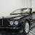 2007 Bentley Azure