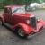 1934 Ford Coupe 5 window