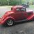 1934 Ford Coupe 5 window