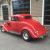 1934 Ford Coupe 5 window