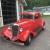 1934 Ford Coupe 5 window