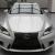 2015 Lexus IS AWD F-SPORT SUNROOF NAV REAR CAM