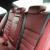 2015 Lexus IS F-SPORT SUNROOF NAV CLIMATE SEATS