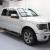 2014 Ford F-150 FX2 CREW ECOBOOST CLIMATE SEATS 20'S