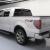 2014 Ford F-150 FX2 CREW ECOBOOST CLIMATE SEATS 20'S