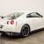 2014 Nissan GT-R Track Edition AWD 2dr Coupe