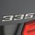 2014 BMW 3-Series 335I M-SPORT TURBO AUTOMATIC SUNROOF