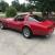 1981 Chevrolet Corvette