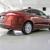 2014 Ford Fusion SE Luxury