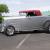 1932 Ford Highboy Convertible
