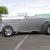 1932 Ford Highboy Convertible