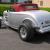 1932 Ford Highboy Convertible
