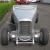 1932 Ford Highboy Convertible