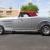 1932 Ford Highboy Convertible