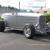 1932 Ford Highboy Convertible