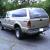 2001 Ford F-250 XLT 4X4 Crew Cab V10 Loaded Drives Well No Reserve