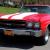 1970 Chevrolet Chevelle --