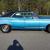 1967 Chevrolet Caprice