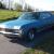 1967 Chevrolet Caprice