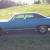 1967 Chevrolet Caprice