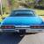 1967 Chevrolet Caprice