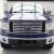 2012 Ford F-150 XLT CREW 4X4 5.0 LIFTED 6-PASS 20'S