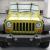 2008 Jeep Wrangler RUBICON SOFT TOP 4X4 AUTO NAV