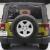 2008 Jeep Wrangler RUBICON SOFT TOP 4X4 AUTO NAV