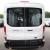 2017 Ford Transit Van T250 Medium Roof Cargo Fixed Rear Glass