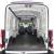 2017 Ford Transit Van T250 Medium Roof Cargo Fixed Rear Glass