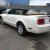 2008 Ford Mustang V6 Premium 2dr Convertible