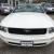 2008 Ford Mustang V6 Premium 2dr Convertible