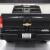 2016 Chevrolet Silverado 1500 SILVERADO HIGH COUNTRY CREW 4X4 NAV 20'S