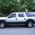 2003 Ford Excursion XLT 9 Passenger 4X4 Drives Great Clean No Reserve!