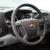 2013 Chevrolet Silverado 2500 EXT CAB 6-PASS SIDE STEPS