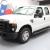 2009 Ford F-250 CREW 6.4L DIESEL 6-PASS BEDLINER TOW