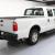 2009 Ford F-250 CREW 6.4L DIESEL 6-PASS BEDLINER TOW
