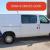 2005 Ford E-Series Van Commercial
