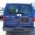 2005 Ford E-Series Van Commercial