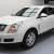 2013 Cadillac SRX LUX PANO ROOF HTD SEATS REAR CAM