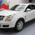 2013 Cadillac SRX LUX PANO ROOF HTD SEATS REAR CAM