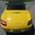 2005 Porsche Boxster 2dr Roadster