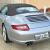 2006 Porsche 911 s