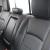 2015 Dodge Ram 1500 BIG HORN CREW 4X4 HEMI LEATHER