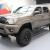 2012 Toyota Tacoma PRERUNNER V6 DOUBLE CAB LIFT